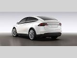 Tesla Model X.