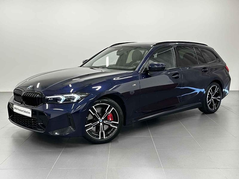 BMW řady 5 zaznamenalo největší pokles ceny.