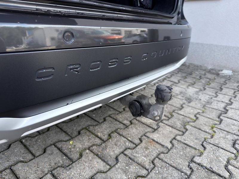 Volvo V90 CrossCountry B5 AWD //POLESTAR - fotka 20 z 45
