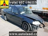 Honda Civic (2000) VOLAT 602 696115 - náhled 2