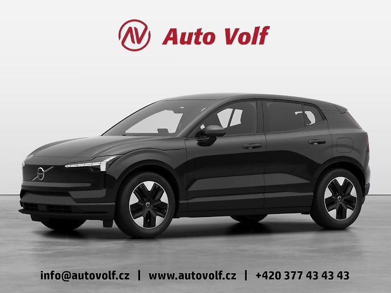 Volvo EX30 CORE P5 Single Motor RWD 200kW - fotografie inzerátu