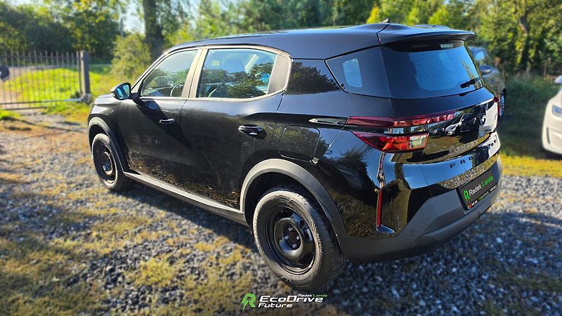 Opel Frontera (2025) Electric Edition 44 kWh - fotka 5 z 13