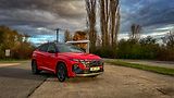Hyundai Tucson (2022) HEV, 169Kw, 4x4, PREMIUM, TOP! - náhled 6