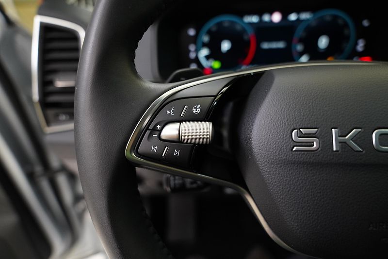 Škoda Karoq - fotka 16 z 29