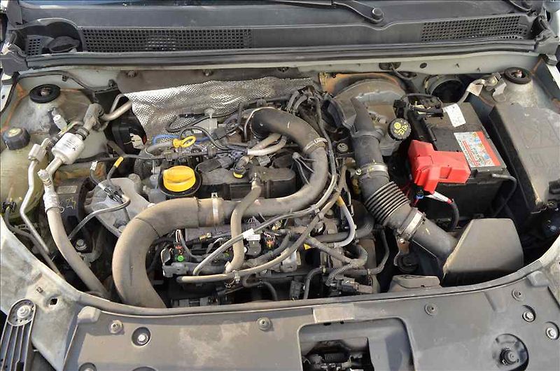 Dacia Sandero (2024) 1,0 TCE S&S EXPRESSION - fotka 10 z 19