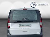 Volkswagen Caddy 1.5 TSI, 84 kW, 5 míst - náhled 9