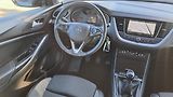Opel Grandland X 1.2 Turbo S&S NAVI - náhled 14