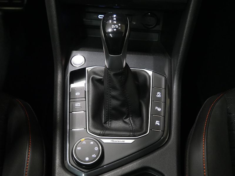 Seat Tarraco - fotka 22 z 27