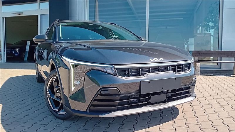 Kia K4 1,0 SW T-GDi Exclusive - fotografie inzerátu