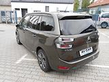 Citroën Grand C4 Picasso 2.0HDi, 110kW, MAN6, 7míst, ČR - náhled 1