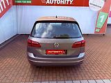 Volkswagen Golf Sportsvan 1.4 TSi Highline DSG, Serviska - náhled 8