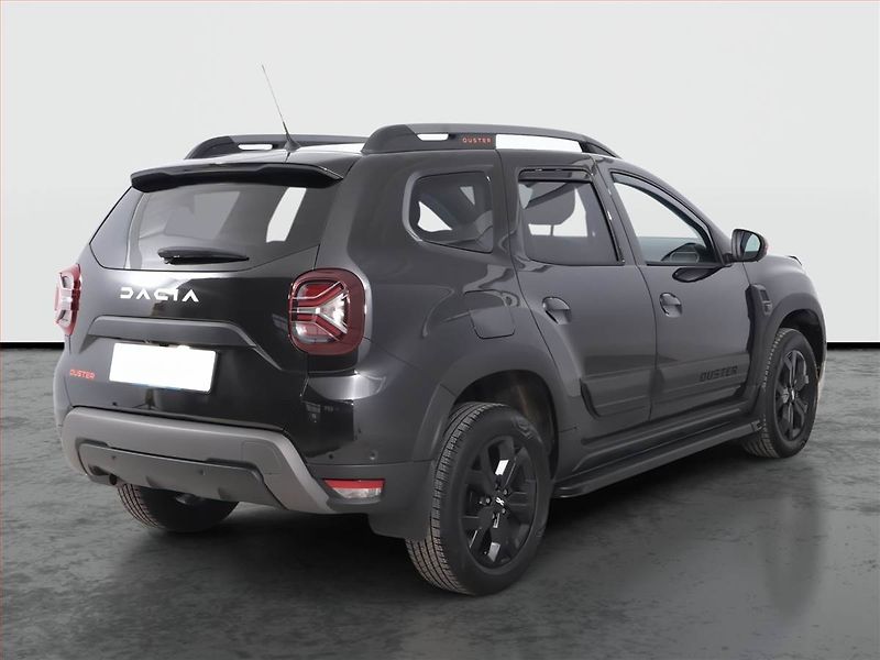 Dacia Duster (2023) Extreme 1.3 TCe - fotka 5 z 15