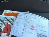Seat Leon 2.0TDI 110KW,KRÁSNÝ,SERVISKA - náhled 17