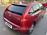 Citroën C4 (2005) 1.6, AT, AC, temp - náhled 1
