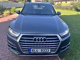 Audi Q7 3.0TDI 200KW,S-LINE,VZDUCH,TZ - náhled 1
