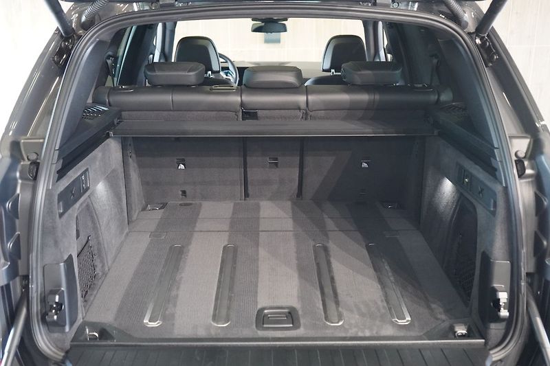 BMW X5 30d xDrive,Ventilace,Pano,H/K - fotka 16 z 48
