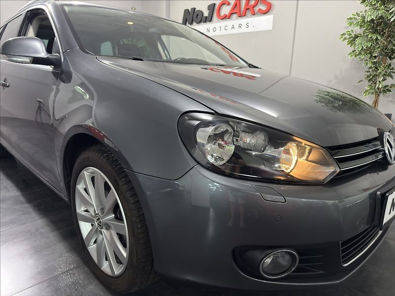 Volkswagen Golf 1,4   TSI HIGHLINE PANORAMA - fotka 28 z 28