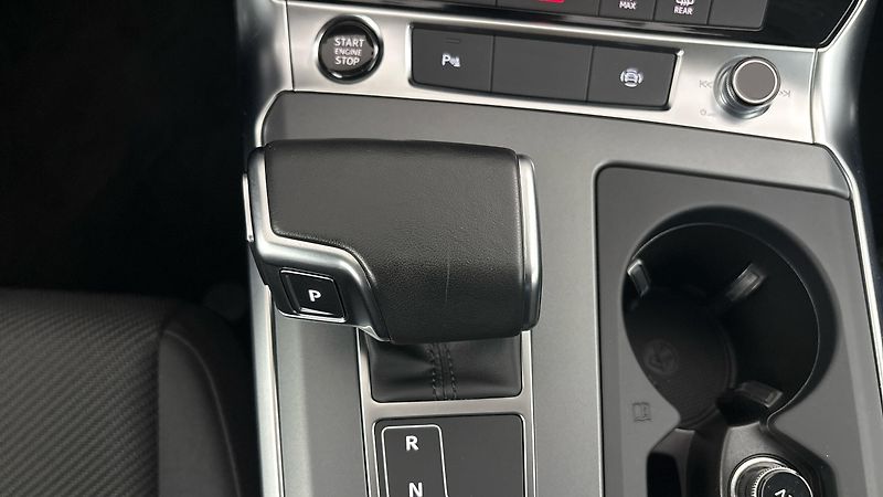 Audi A6 2.0 45 TFSI S Tronic - fotka 24 z 27