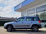 Škoda Yeti 2,0 TDI AC NAVI VÝHŘEVY - náhled 1