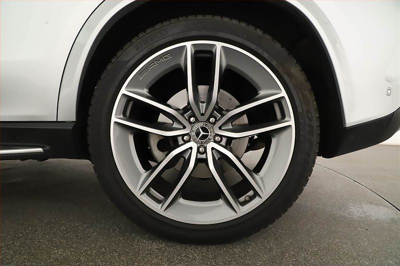 Mercedes-Benz GLE (2020) 450 - fotka 12 z 31