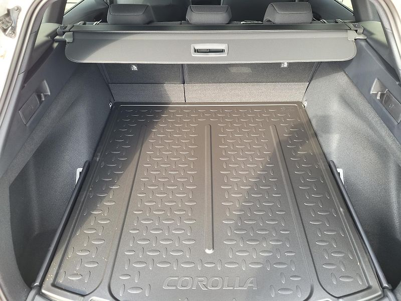 Toyota Corolla (2026) 1.8 hybrid - Comfort Tech - fotka 13 z 13