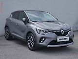Renault Captur (2024) 1.3TCe, 1.maj,ČR, Techno - náhled 1
