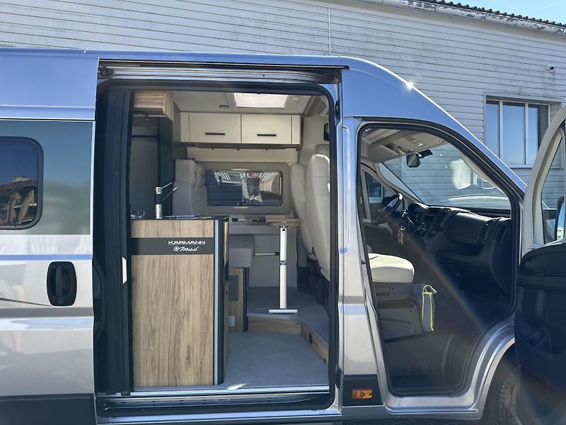 Karmann DEXTER 625 AUTOMAT TOP CENA - fotka 9 z 24