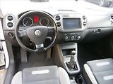 Volkswagen Tiguan 2,0 TDI 4 MOTION 125 KW - náhled 11