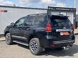 Toyota Land Cruiser 2.8D, ČR, Invincible, 4x4, DPH - náhled 4