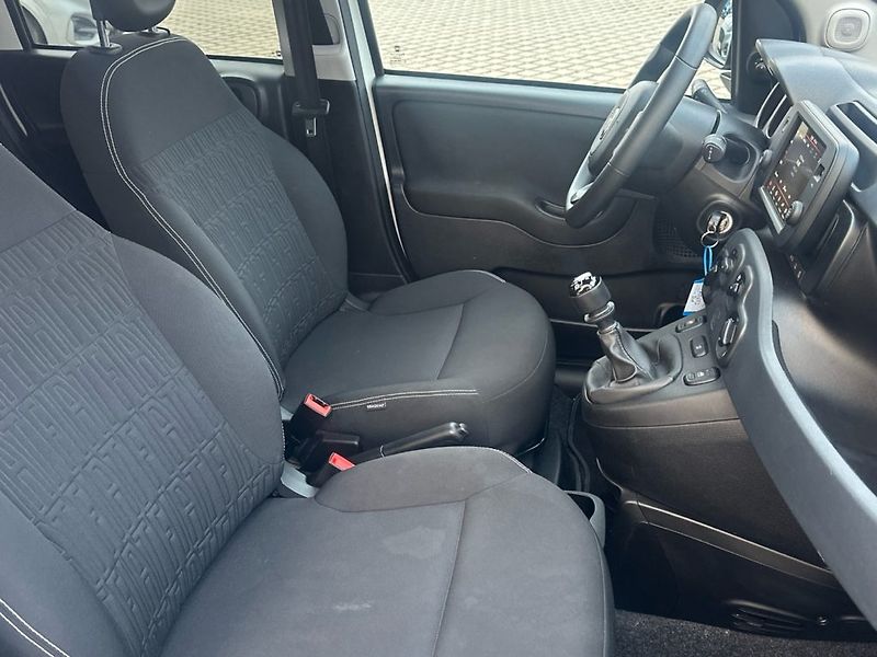 Fiat Panda (2023) 1.0 Hybrid 70cv MAN CROSS - fotka 6 z 18