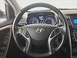 Hyundai i30 (2014) Trikolor 1.6 MPI, Tempomat - náhled 17