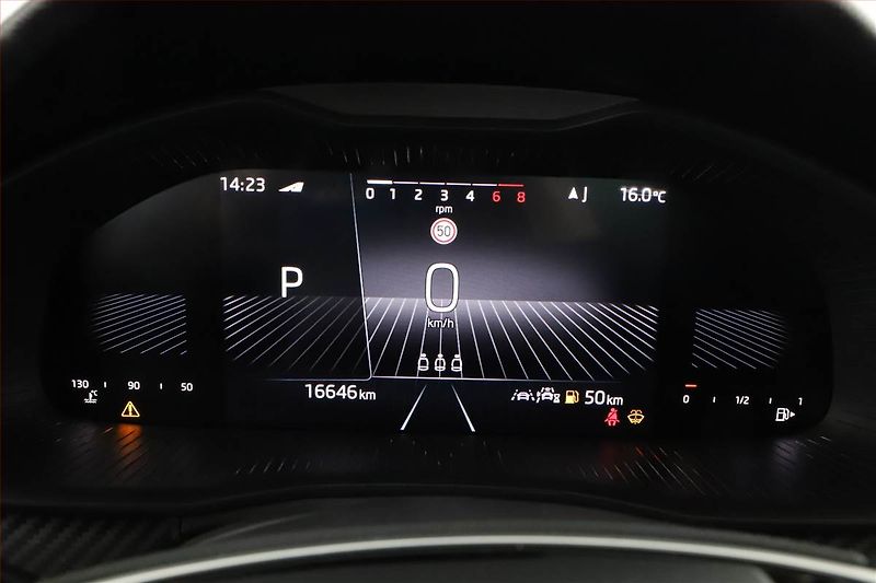Škoda Kamiq (2025) 1.0 TSI, Monte Carlo - fotka 9 z 19