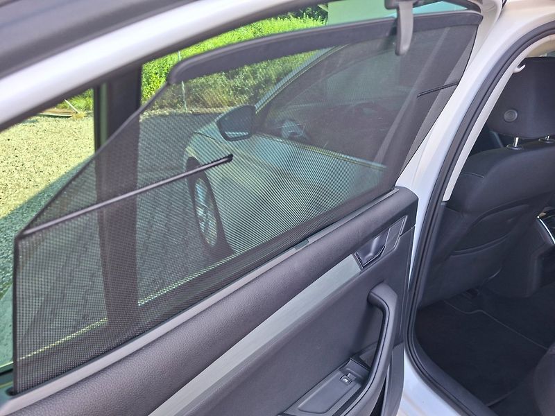 Škoda Superb (2015) 2.0TDI 110kW MAN -NEHAVAROVÁNO - fotka 34 z 47
