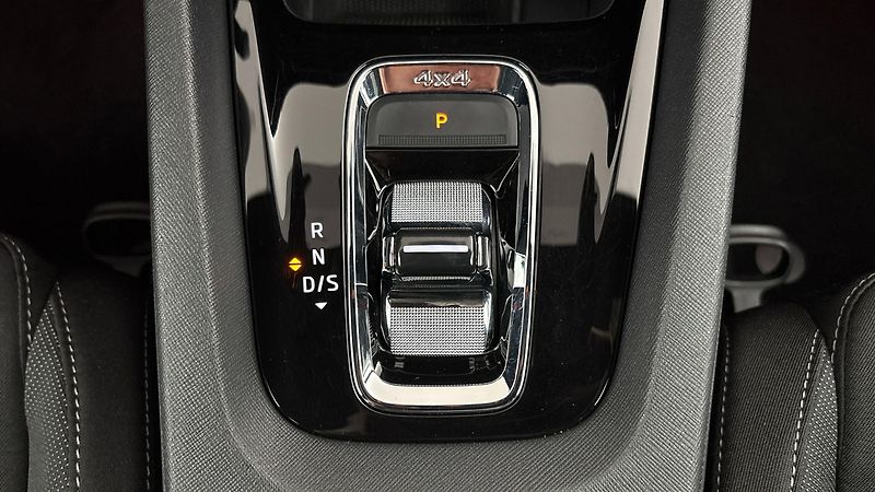 Škoda Octavia 2.0 TDI DSG 4x4 Sportline Comb - fotka 23 z 29