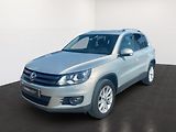Volkswagen Tiguan (2015) 2.0tdi 110kw, 4Motion, DSG, ČR - náhled 1