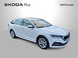 Škoda Octavia (2023) Combi 1.5 TSI M-HEV DSG Style+ - náhled 1