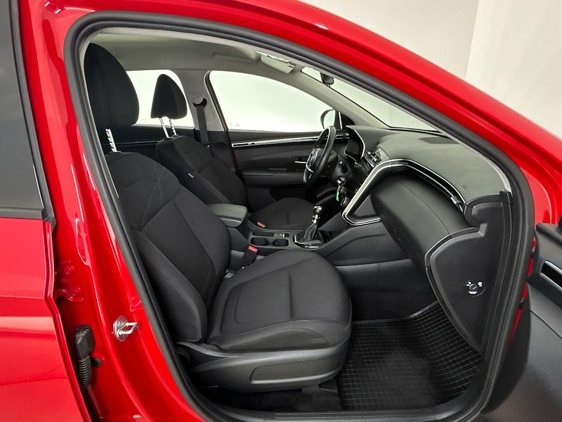 Hyundai Tucson Start - fotka 9 z 28