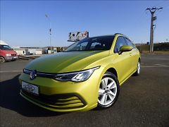 Volkswagen Golf Variant 1,0 TSI Virtual Cockpit  Life - fotografie inzerátu