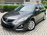 Mazda 6 2.0i 114KW AUT VÝHŘEV SENZORY - náhled 1