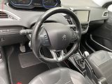 Peugeot 2008 (2019) 1.2 PT, Allure, kůže, navi - náhled 12