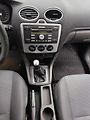 Ford Focus (2006) 1.6 74kW Trend - náhled 8