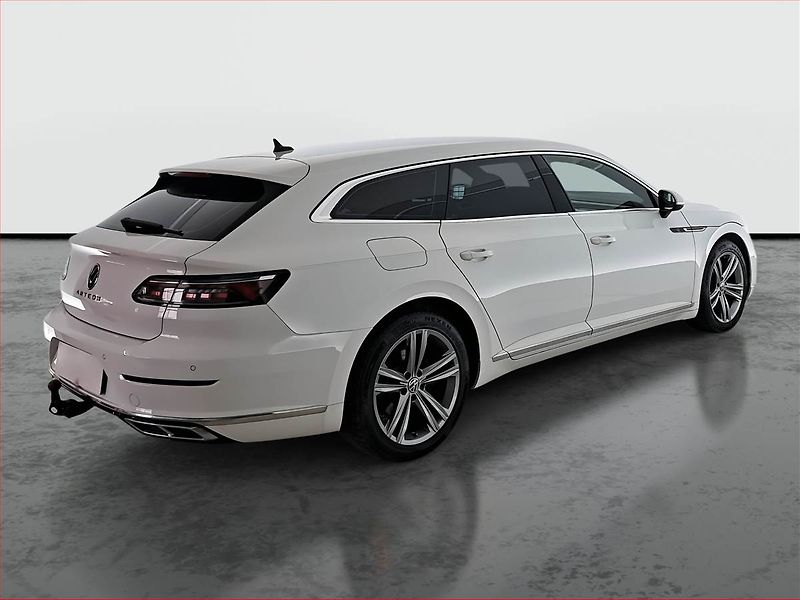Volkswagen Arteon (2021) R-line 2.0 TDI - fotka 5 z 19