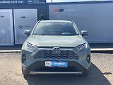 Toyota RAV4 2.5HSD, ČR-1m, ComStyle, 4x4 - náhled 2