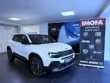 Jeep Avenger (2026) 1.2 T e-Hybrid AT 110k Summit - náhled 1