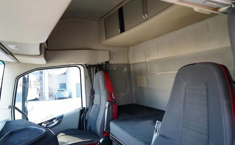 Volvo FH (2019) 500 6x2 shrnovačka EURO 6 - fotka 14 z 21