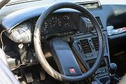 Jarní koulení - sraz automobilů a příznivců značky Citroën na zámku ve Svojšíně na Tachovsku.