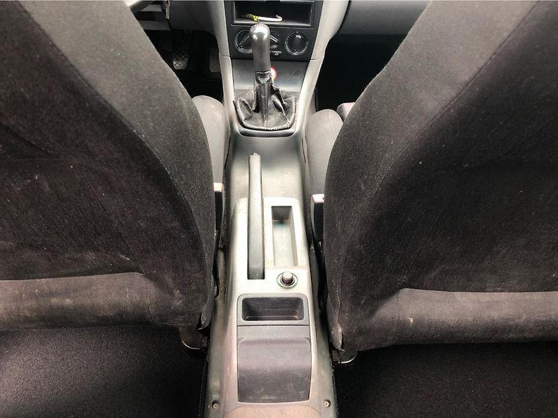Škoda Octavia A Combi 1.9 TDI - fotka 21 z 26