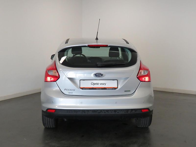Ford Focus - fotka 6 z 23