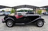 MG Ostatní TD 1.250 cm3, 42 Kw, - náhled 14