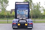 Scania R 650 6x4 V8 hydraulika - náhled 18